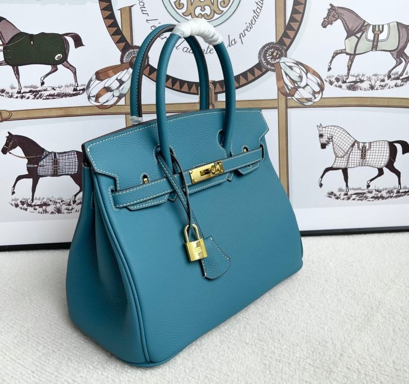 Hermes Birkin Bags